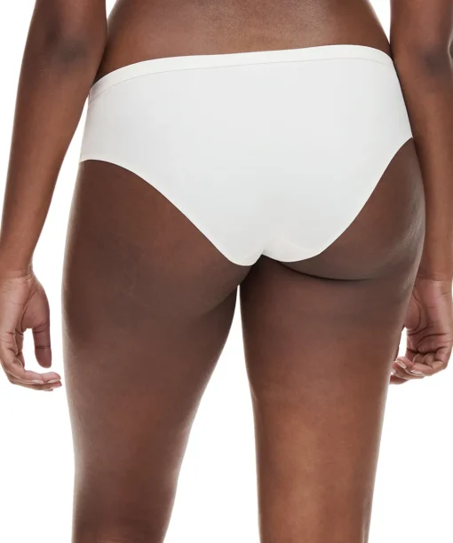 Chantelle Trusser<0LW MILK - Ace Full Brief