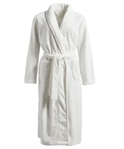 Femilet Kåber<0LW MILK - Teddy Robe