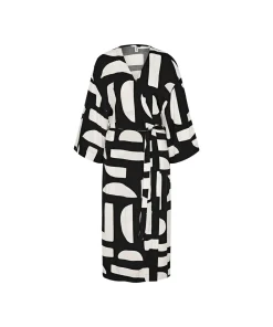 Triumph Strandtøj<M016 WHITE - DARK COMBINATION - Beach Mywear Dress