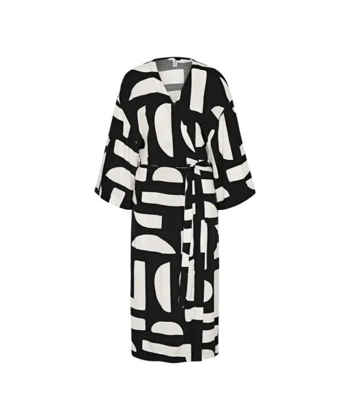 Triumph Strandtøj<M016 WHITE - DARK COMBINATION - Beach Mywear Dress