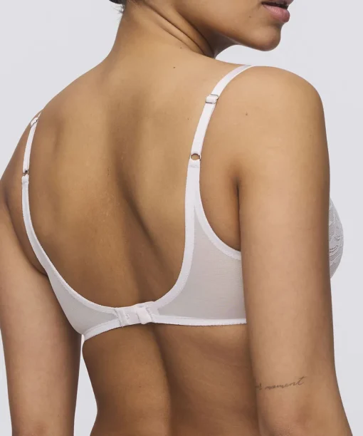 Marie Jo Bh'er<MAB MARBLE - Aven Plunge Bra
