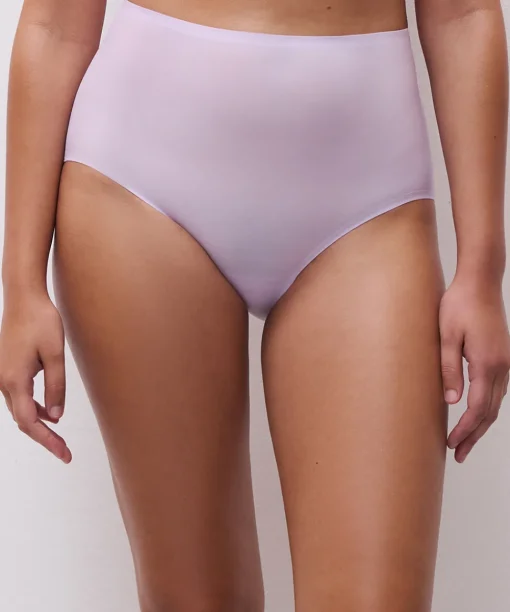 Chantelle Undertøj|Trusser<0MI LAVANDIN - Softstretch Culotte