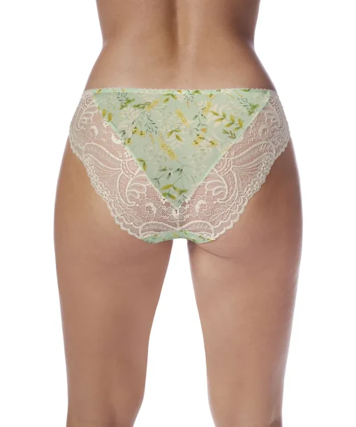 Amoena Trusser<MINT/MULTI - Kalina Panty