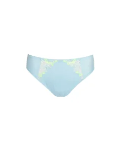 PrimaDonna Trusser<MLY MILKY BLUE - Deauville Rio Briefs