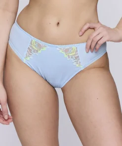 PrimaDonna Trusser<MLY MILKY BLUE - Deauville Rio Briefs