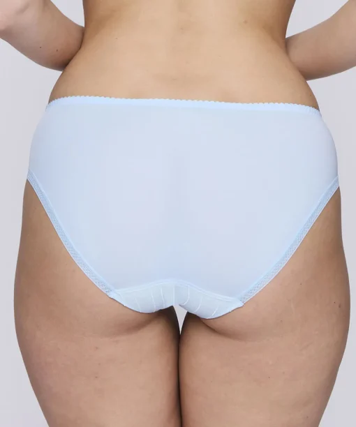 PrimaDonna Trusser<MLY MILKY BLUE - Deauville Rio Briefs