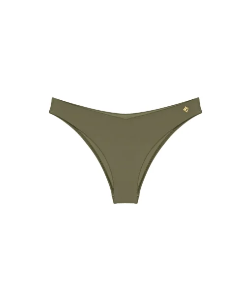 Triumph Bikinier<00MM SAGE GREEN - Summer Twist Brazil Bikini Trusse