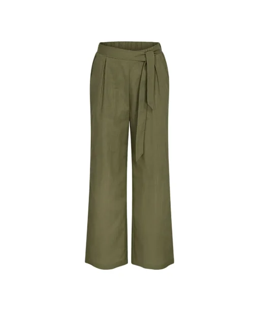 Triumph Shorts/ Loungepants<00MM SAGE GREEN - Summer Wear Trousers