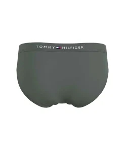 Tommy Hilfiger Bikinier<MRG STONEWASH GREEN - Th Original-S Hipster