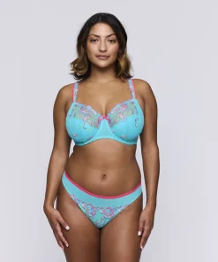 PrimaDonna Trusser<MRM MERMAID - Devdaha Thong