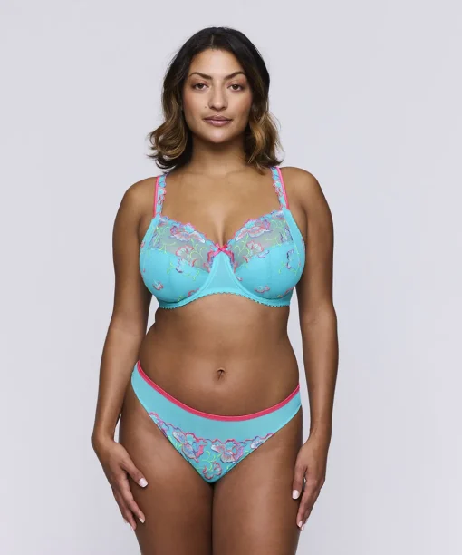 PrimaDonna Trusser<MRM MERMAID - Devdaha Thong