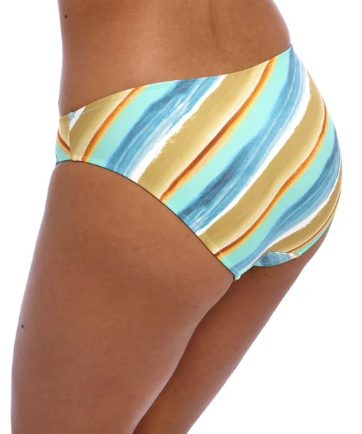 Freya Bikinier<MUI MULTI - Castaway Island Bikini Brief
