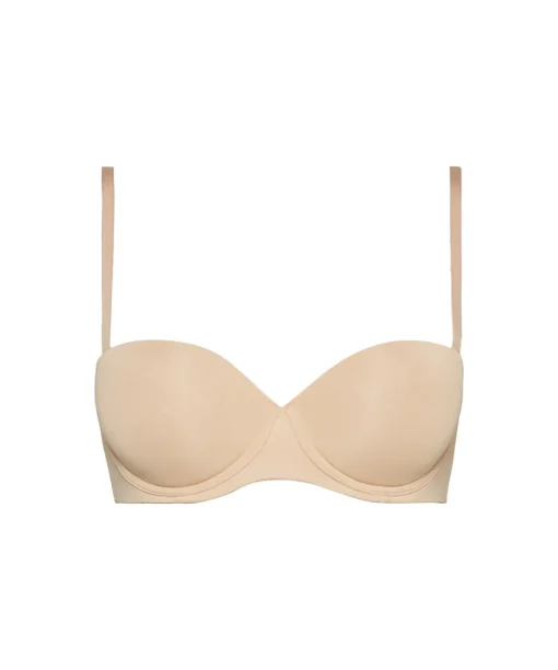 Calvin Klein Bh'er<20N BARE - V-Day Capsule Push Up Strapless