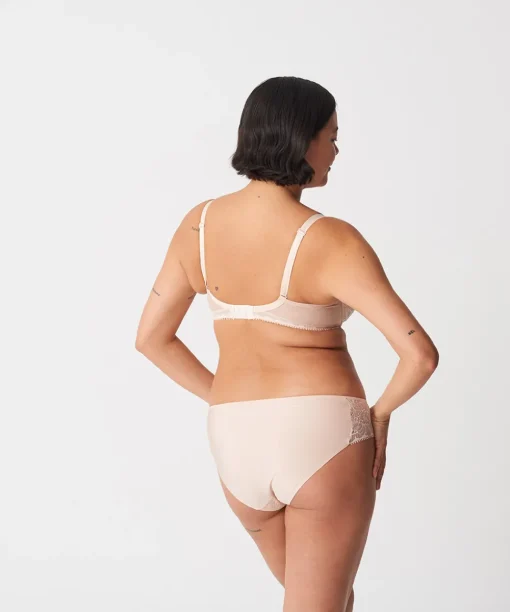 Chantelle Bh'er<01N GOLDEN BEIGE - Day To Night Plunge Spacer Bra