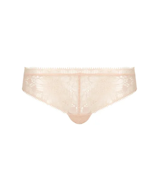 Chantelle Trusser<01N GOLDEN BEIGE - Day To Night Tanga