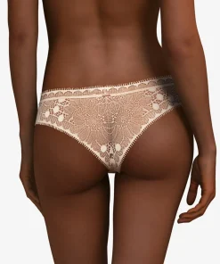 Chantelle Trusser<01N GOLDEN BEIGE - Day To Night Tanga