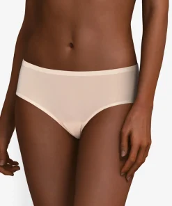 Chantelle Undertøj|Trusser<01N GOLDEN BEIGE - Softstretch Hipster