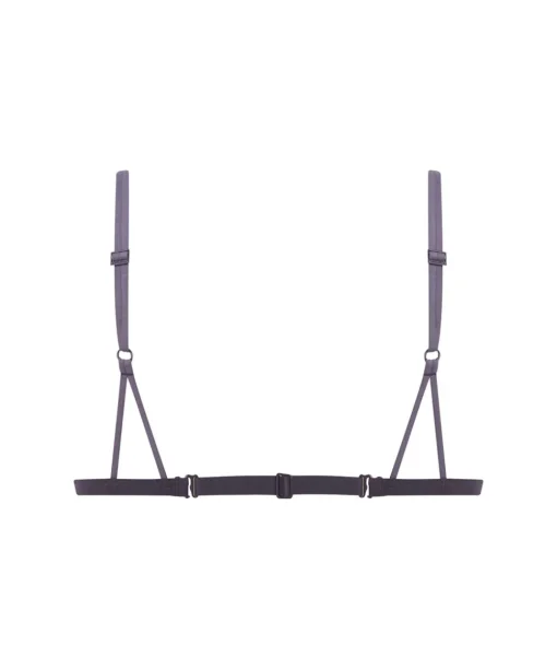 Calvin Klein Bh'er<9N1 NIGHTSHADE - Ck Instinct Triangle