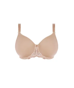 Fantasie Bh'er<NAE NATURAL BEIGE - Aubree Uw Moulded Spacer Bra