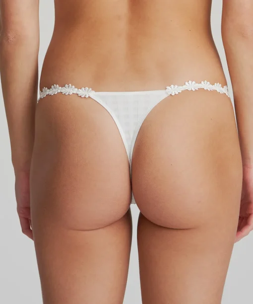 Marie Jo Trusser<NAT NATURAL - Avero Mini Thong