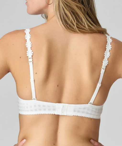 Marie Jo Bh'er<NAT NATURAL - Avero Padded Bra Heartshape