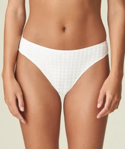 Marie Jo Trusser<NAT NATURAL - Avero Rio Briefs