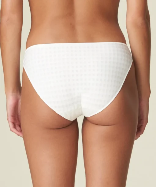 Marie Jo Trusser<NAT NATURAL - Avero Rio Briefs