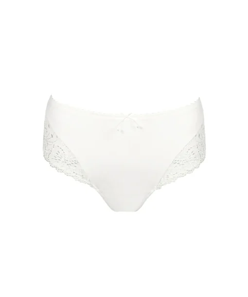 Marie Jo Trusser<NAT NATURAL - Jane Full Briefs
