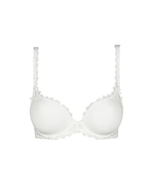 Marie Jo Bh'er<NAT NATURAL - Jane Padded Bra Heartshape