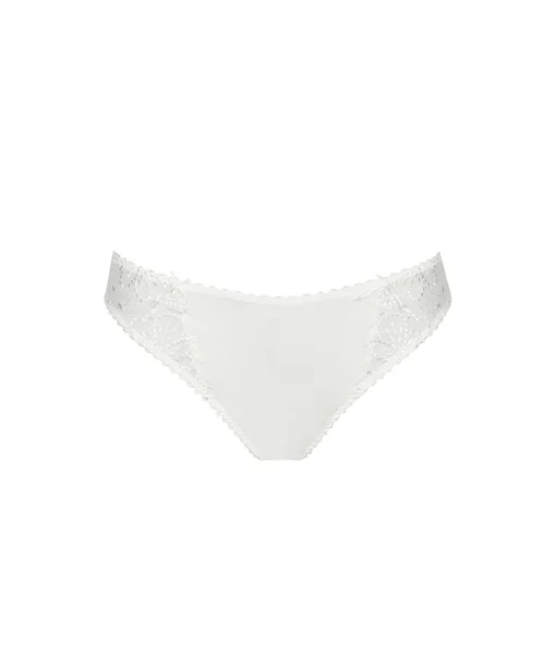 Marie Jo Trusser<NAT NATURAL - Jane Rio Briefs