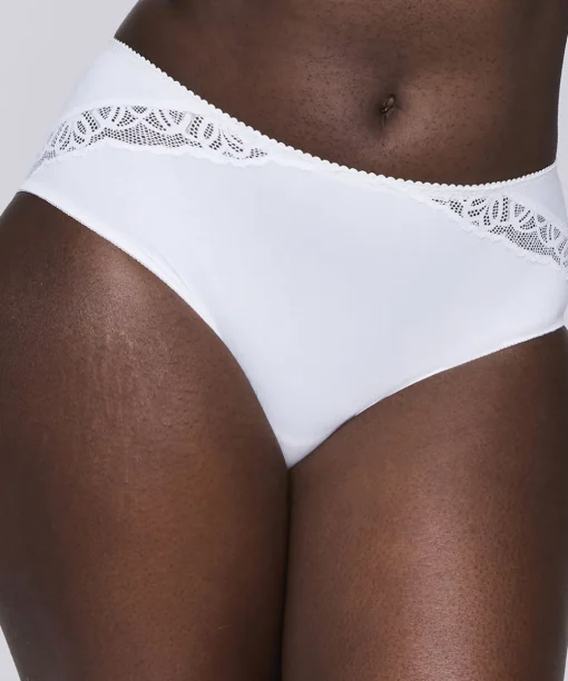 PrimaDonna Trusser<NAT NATURAL - Salerno Full Briefs