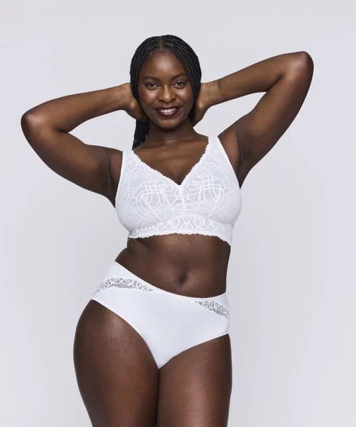 PrimaDonna Trusser<NAT NATURAL - Salerno Full Briefs