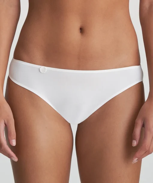 Marie Jo Trusser<NAT NATURAL - Tom Rio Briefs