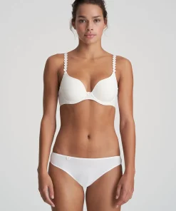 Marie Jo Trusser<NAT NATURAL - Tom Rio Briefs
