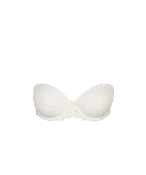 Marie Jo Bh'er<NAT NATUREL - Avero Padded Bra - Strapless