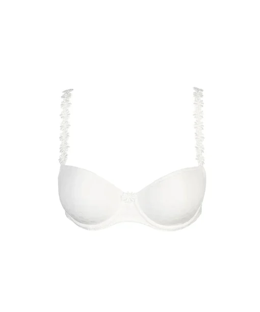 Marie Jo Bh'er<NAT NATUREL - Avero Padded Balcony Bra
