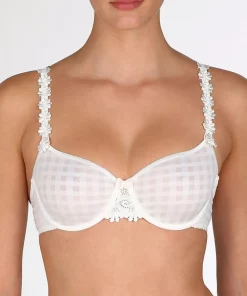 Marie Jo Bh'er<NAT NATUREL - Avero Seamless Non Padded Bra