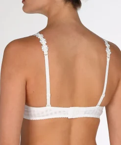 Marie Jo Bh'er<NAT NATUREL - Avero Seamless Non Padded Bra