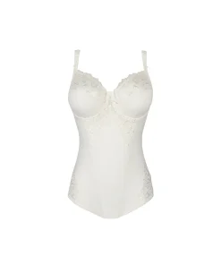 PrimaDonna Bodystocking<NAT NATUREL - Deauville Full Cup Body