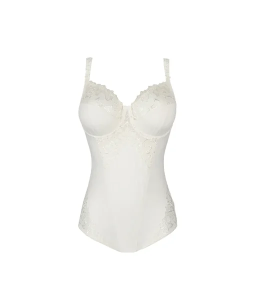 PrimaDonna Bodystocking<NAT NATUREL - Deauville Full Cup Body