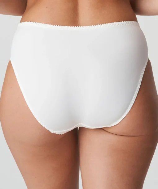 PrimaDonna Trusser<NAT NATUREL - Deauville Full Briefs