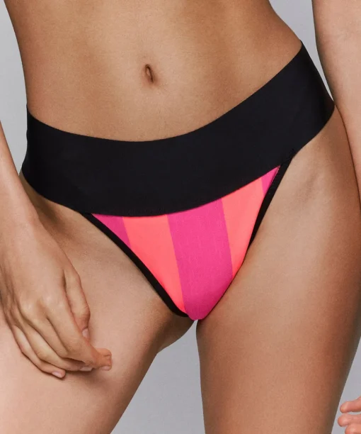 Sarda Bikinier<NEF NEON FIESTA - Lin Bikini Briefs Rio