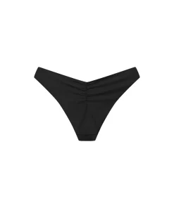 Copenhagen Cartel Bikinier<NER NERO - Batur Bottom Ruffle
