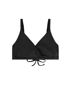 Copenhagen Cartel Bikinier<NER NERO - Istana Bikini Top Bandeau