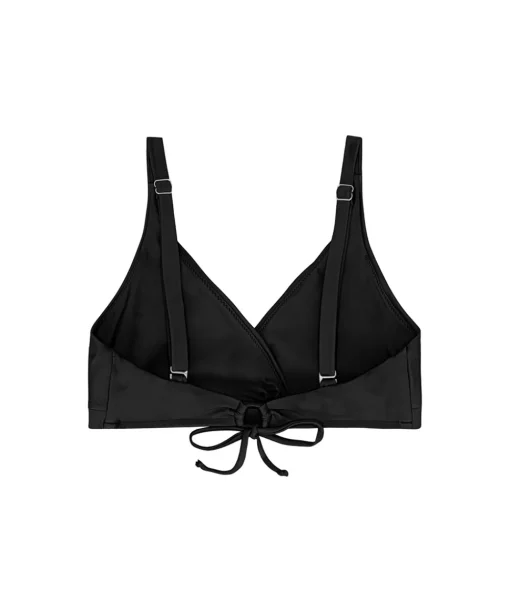 Copenhagen Cartel Bikinier<NER NERO - Istana Bikini Top Bandeau
