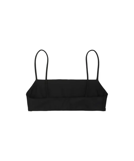 Copenhagen Cartel Bikinier<NER NERO - Sanur Top Bandeau Adj-Strap