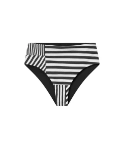 Copenhagen Cartel Bikinier<NER NERO - Ubud High-Waist Bottom