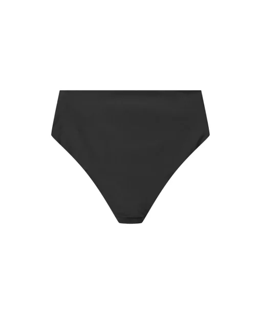 Copenhagen Cartel Bikinier<NER NERO - Ubud High-Waist Bottom
