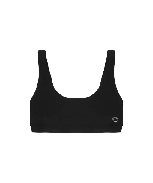 Copenhagen Cartel Bikinier<NERO - Agung Swim Top