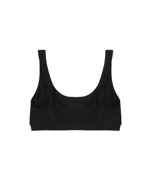 Copenhagen Cartel Bikinier<NERO - Agung Swim Top